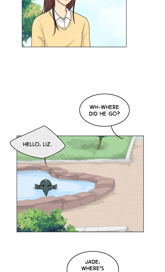 Ghost Wife Chapter 102 page 45 - Chapter 102: Episode 102