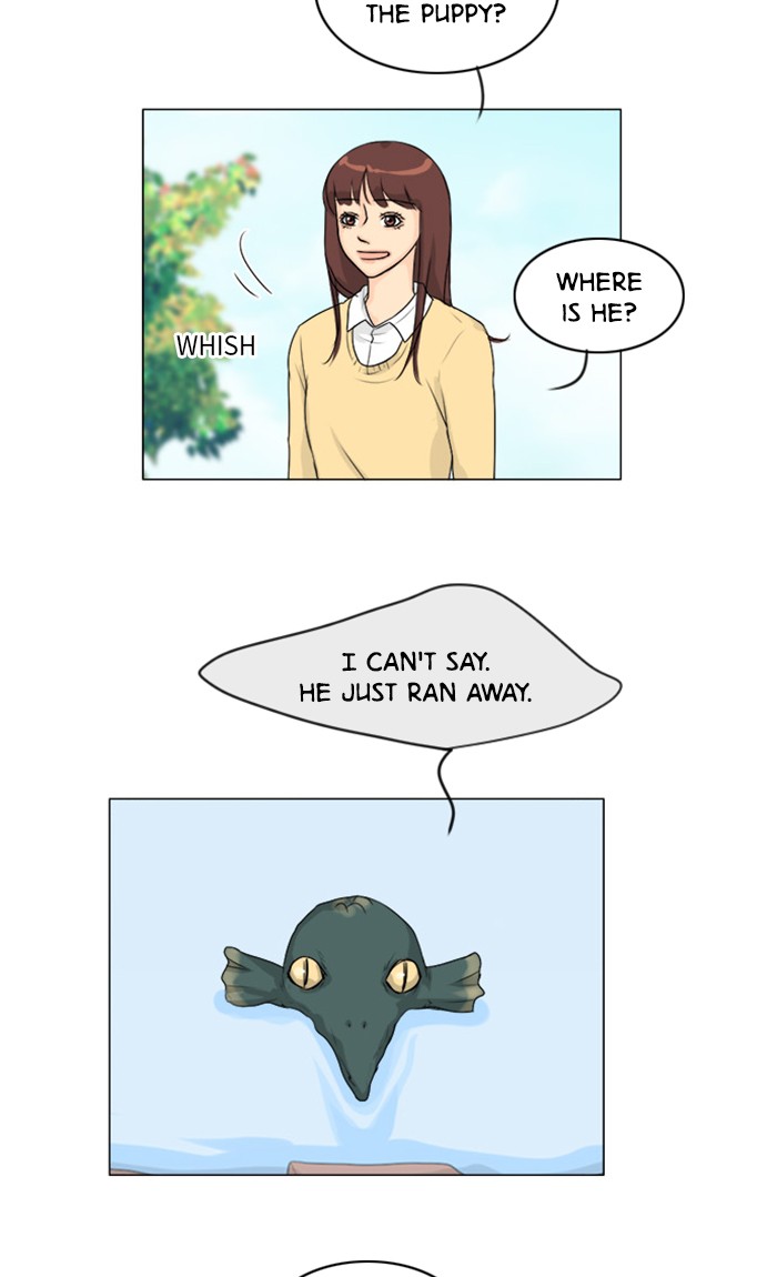 Ghost Wife Chapter 102 page 46 - Chapter 102: Episode 102