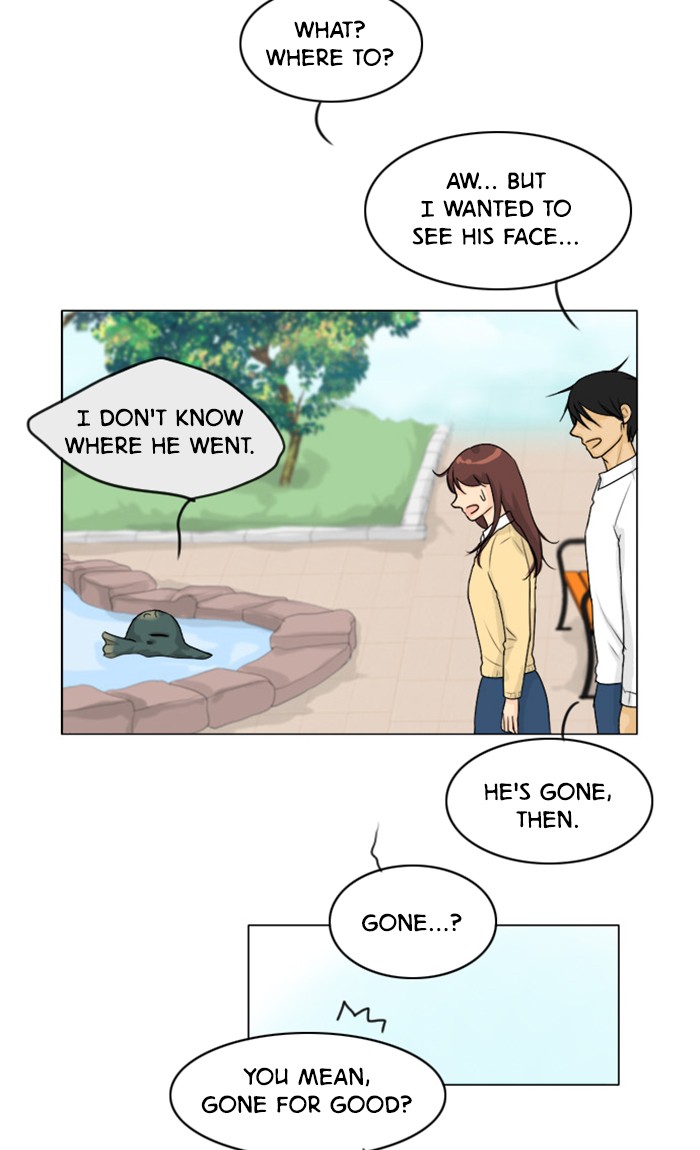 Ghost Wife Chapter 102 page 47 - Chapter 102: Episode 102