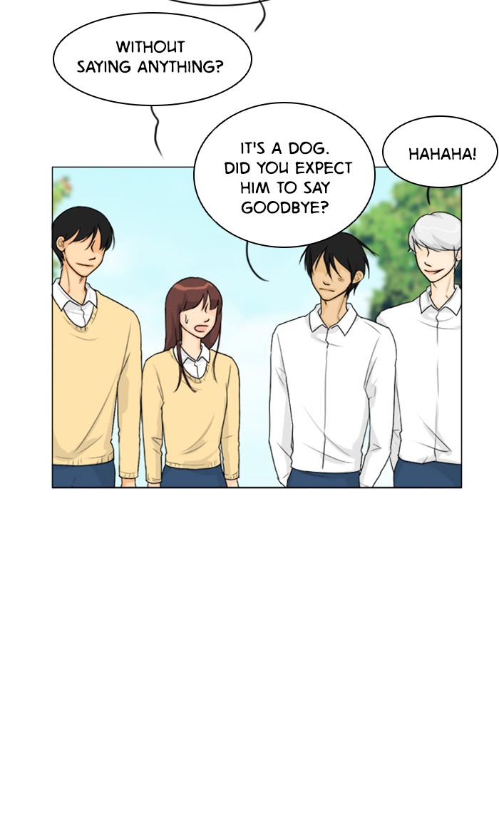 Ghost Wife Chapter 102 page 48 - Chapter 102: Episode 102