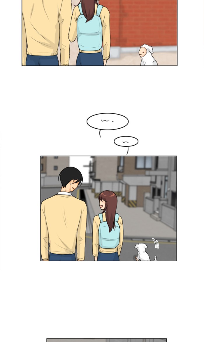 Ghost Wife Chapter 102 page 5 - Chapter 102: Episode 102