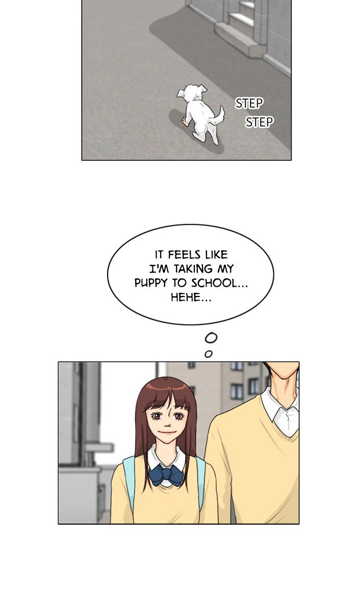 Ghost Wife Chapter 102 page 6 - Chapter 102: Episode 102
