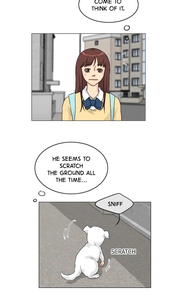 Ghost Wife Chapter 102 page 8 - Chapter 102: Episode 102
