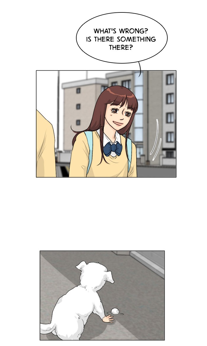 Ghost Wife Chapter 102 page 9 - Chapter 102: Episode 102