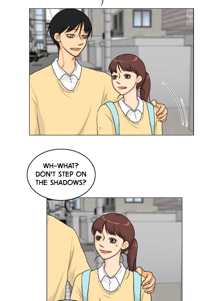 Ghost Wife Chapter 103 page 10 - Chapter 103: Episode 103