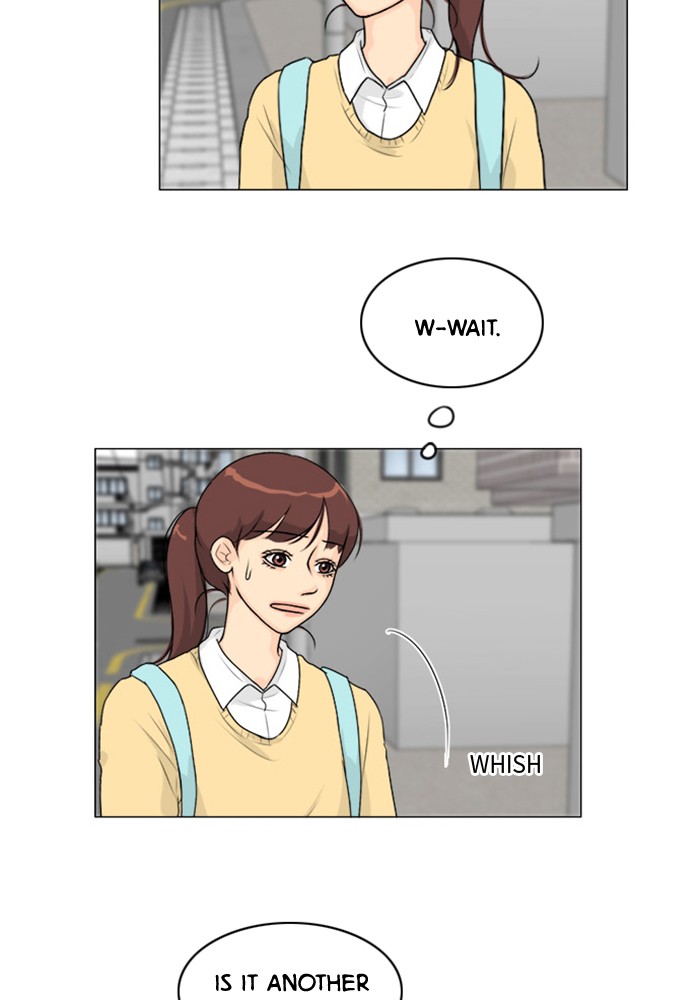 Ghost Wife Chapter 103 page 12 - Chapter 103: Episode 103