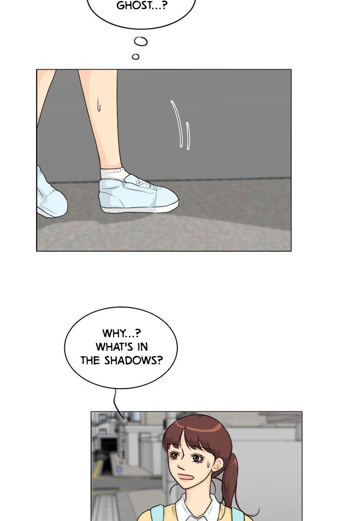 Ghost Wife Chapter 103 page 13 - Chapter 103: Episode 103