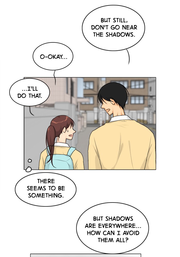 Ghost Wife Chapter 103 page 16 - Chapter 103: Episode 103