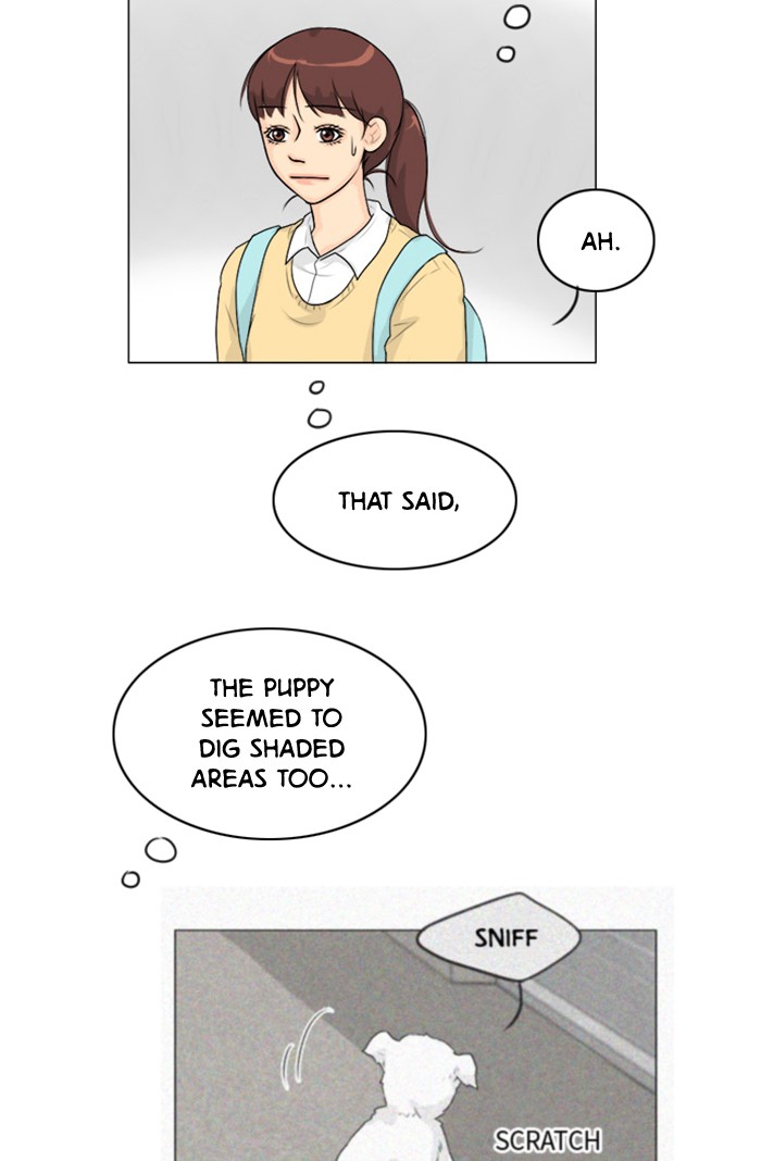 Ghost Wife Chapter 103 page 17 - Chapter 103: Episode 103