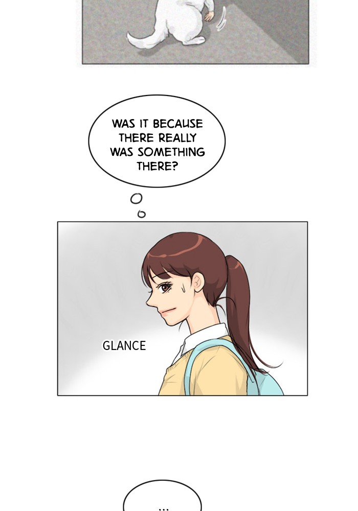 Ghost Wife Chapter 103 page 18 - Chapter 103: Episode 103