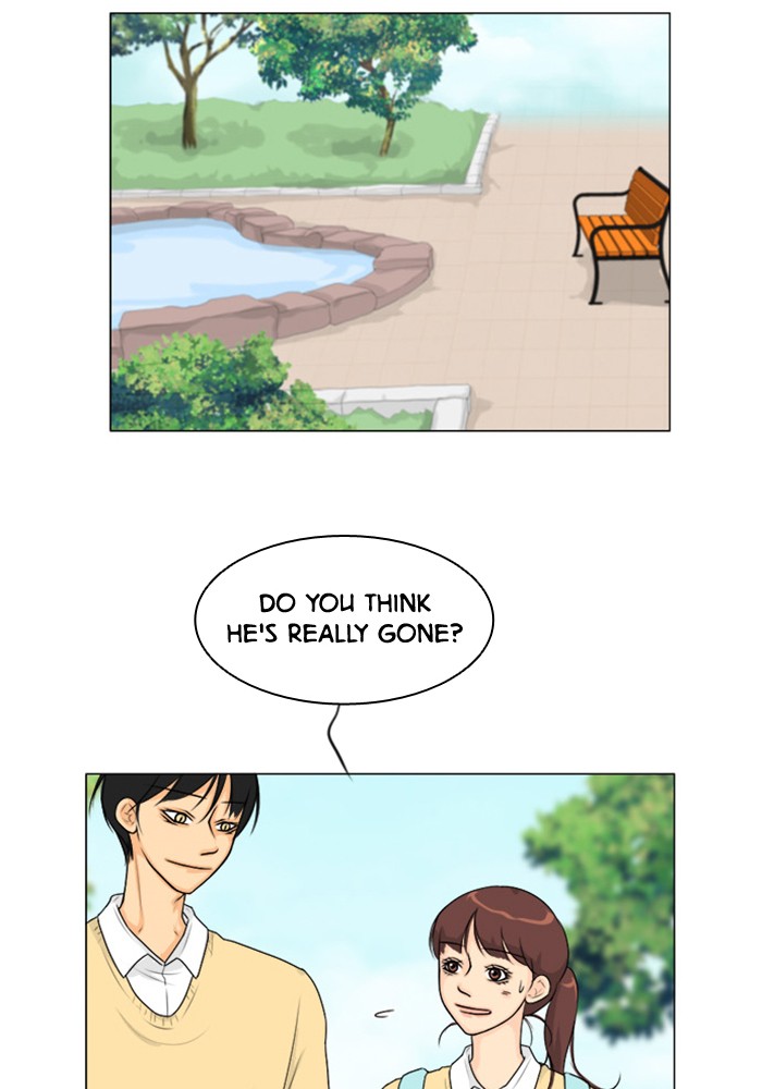 Ghost Wife Chapter 103 page 2 - Chapter 103: Episode 103