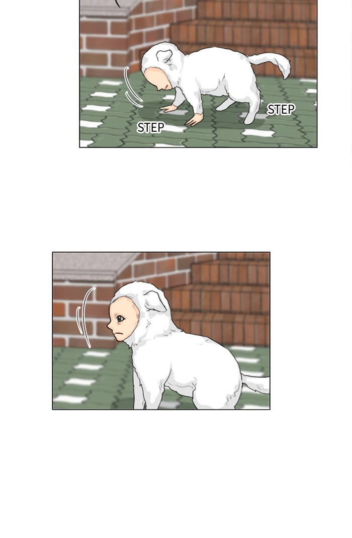 Ghost Wife Chapter 103 page 23 - Chapter 103: Episode 103