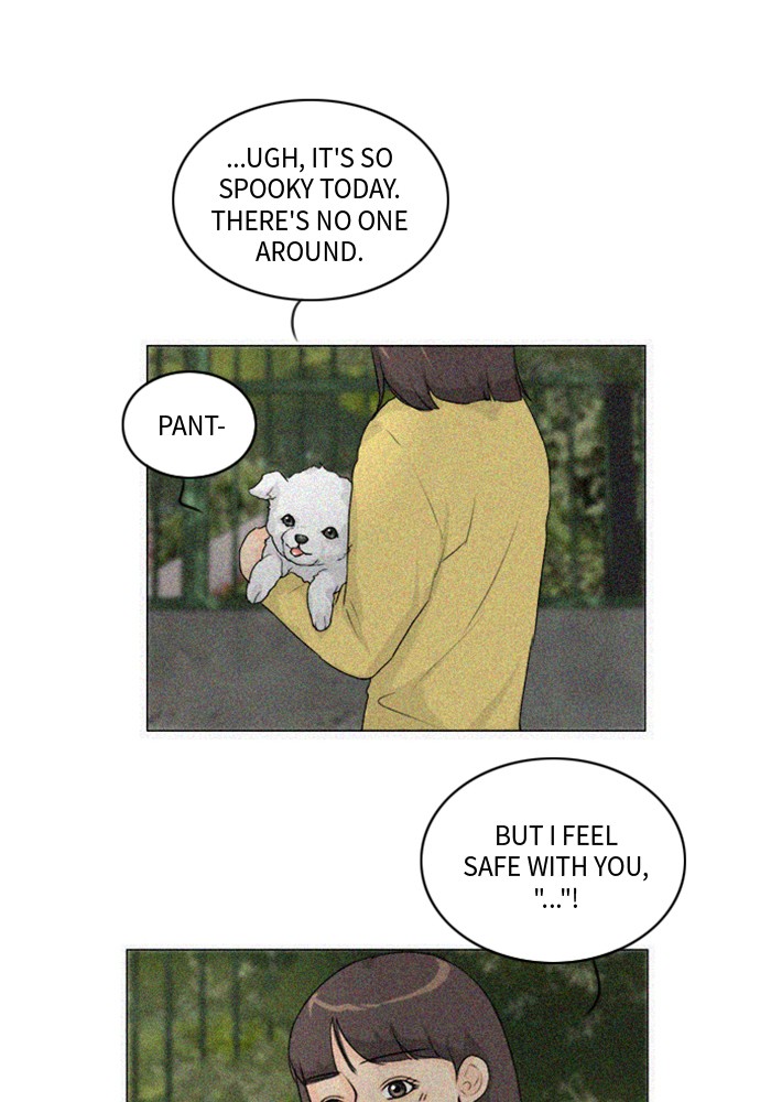 Ghost Wife Chapter 103 page 26 - Chapter 103: Episode 103