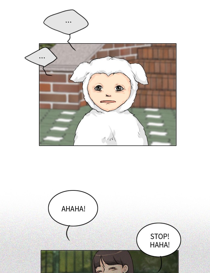 Ghost Wife Chapter 103 page 28 - Chapter 103: Episode 103