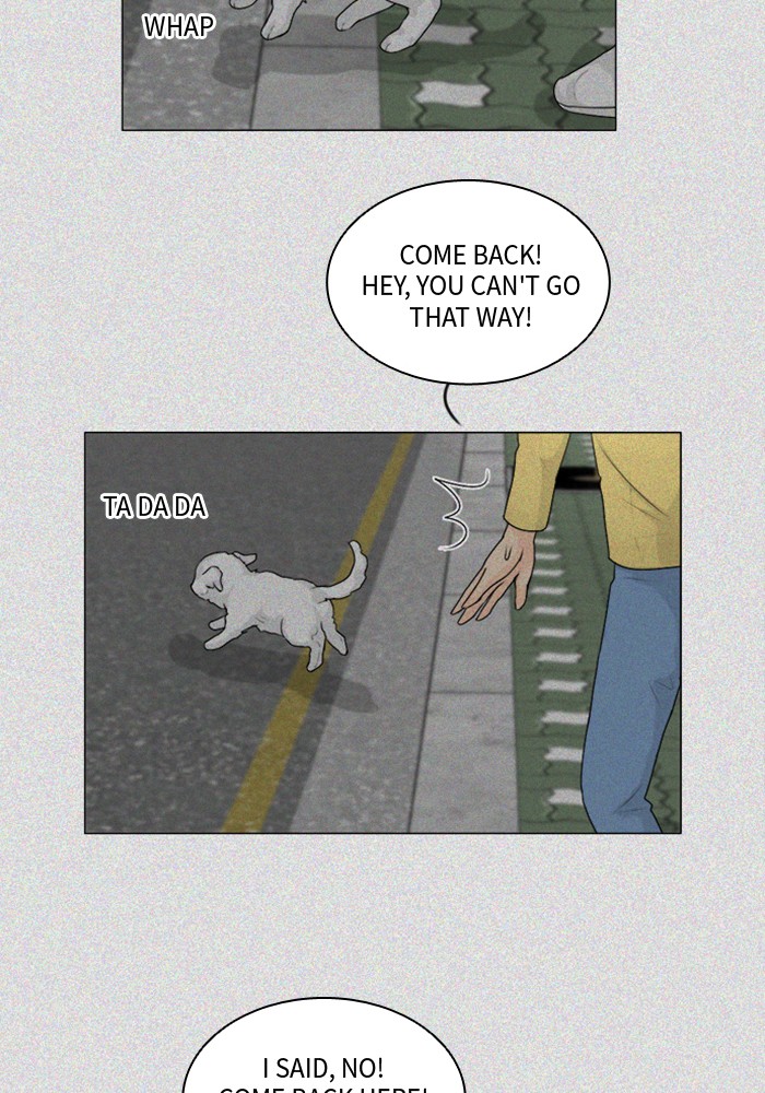 Ghost Wife Chapter 103 page 31 - Chapter 103: Episode 103