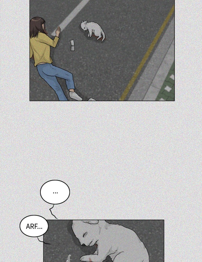 Ghost Wife Chapter 103 page 36 - Chapter 103: Episode 103