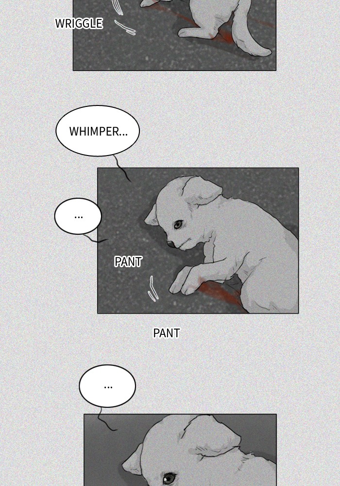 Ghost Wife Chapter 103 page 37 - Chapter 103: Episode 103
