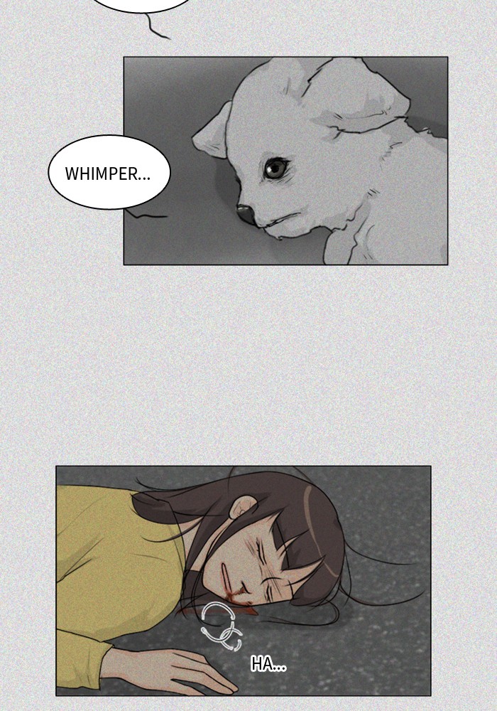 Ghost Wife Chapter 103 page 39 - Chapter 103: Episode 103