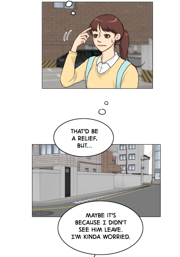 Ghost Wife Chapter 103 page 4 - Chapter 103: Episode 103