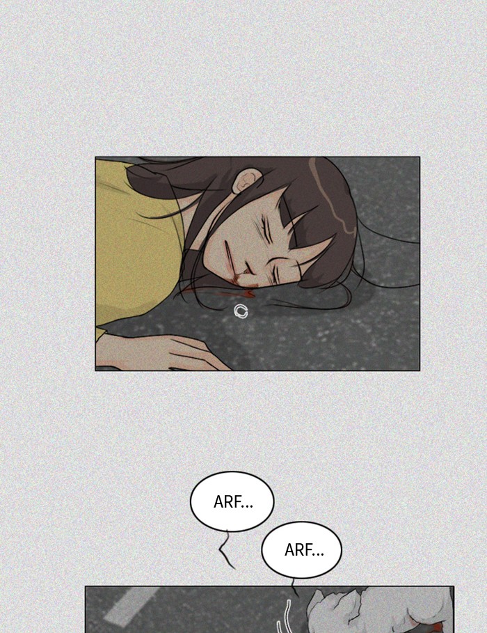 Ghost Wife Chapter 103 page 40 - Chapter 103: Episode 103