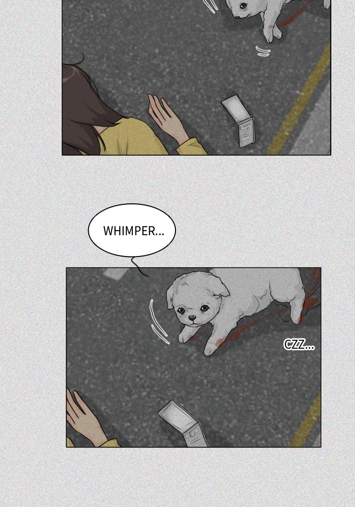 Ghost Wife Chapter 103 page 41 - Chapter 103: Episode 103