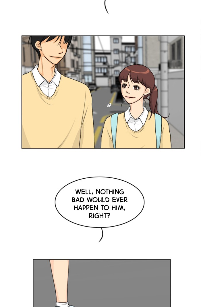Ghost Wife Chapter 103 page 5 - Chapter 103: Episode 103