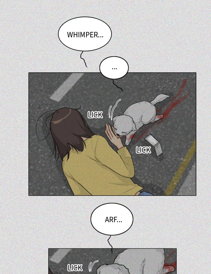Ghost Wife Chapter 103 page 50 - Chapter 103: Episode 103