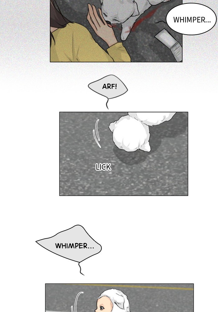 Ghost Wife Chapter 103 page 51 - Chapter 103: Episode 103