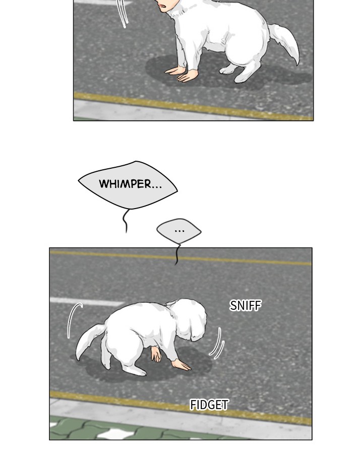 Ghost Wife Chapter 103 page 52 - Chapter 103: Episode 103