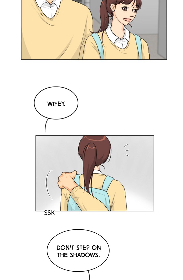 Ghost Wife Chapter 103 page 9 - Chapter 103: Episode 103