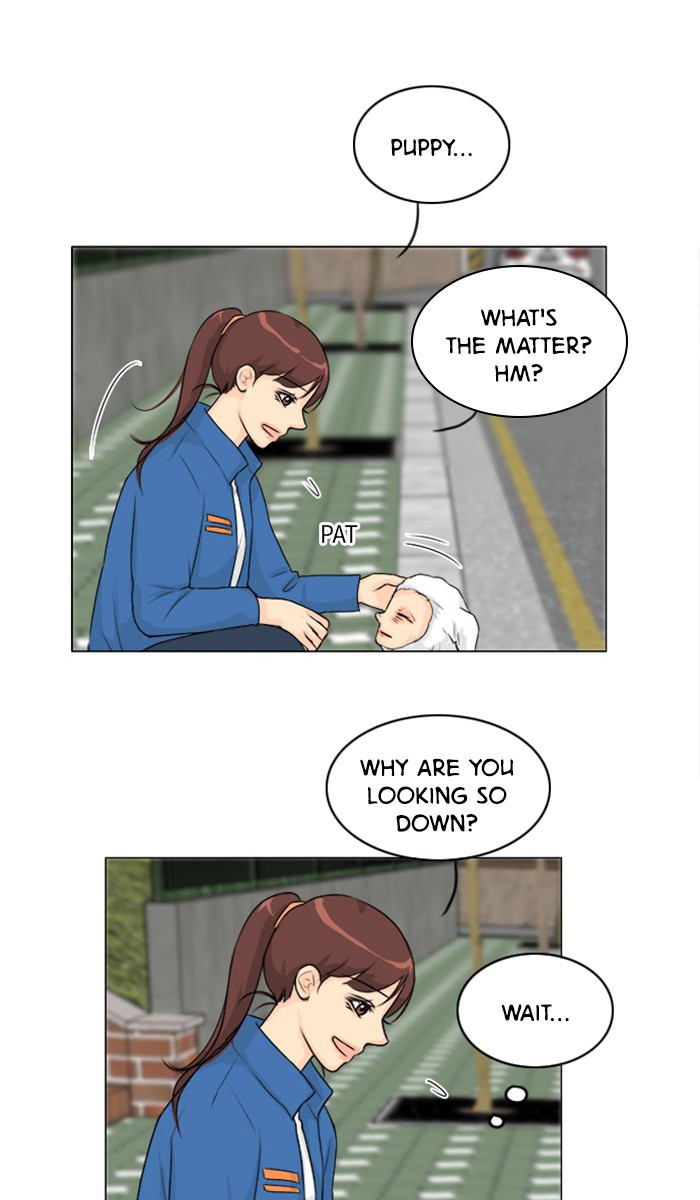 Ghost Wife Chapter 104 page 14 - Chapter 104: Episode 104