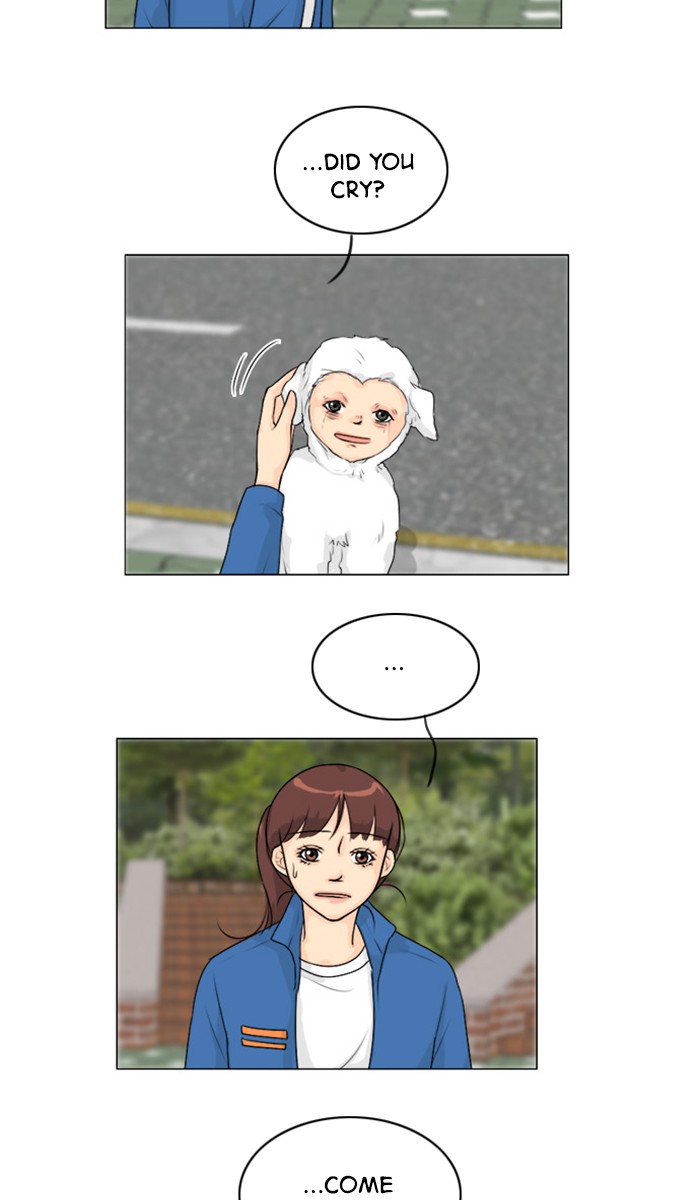 Ghost Wife Chapter 104 page 15 - Chapter 104: Episode 104