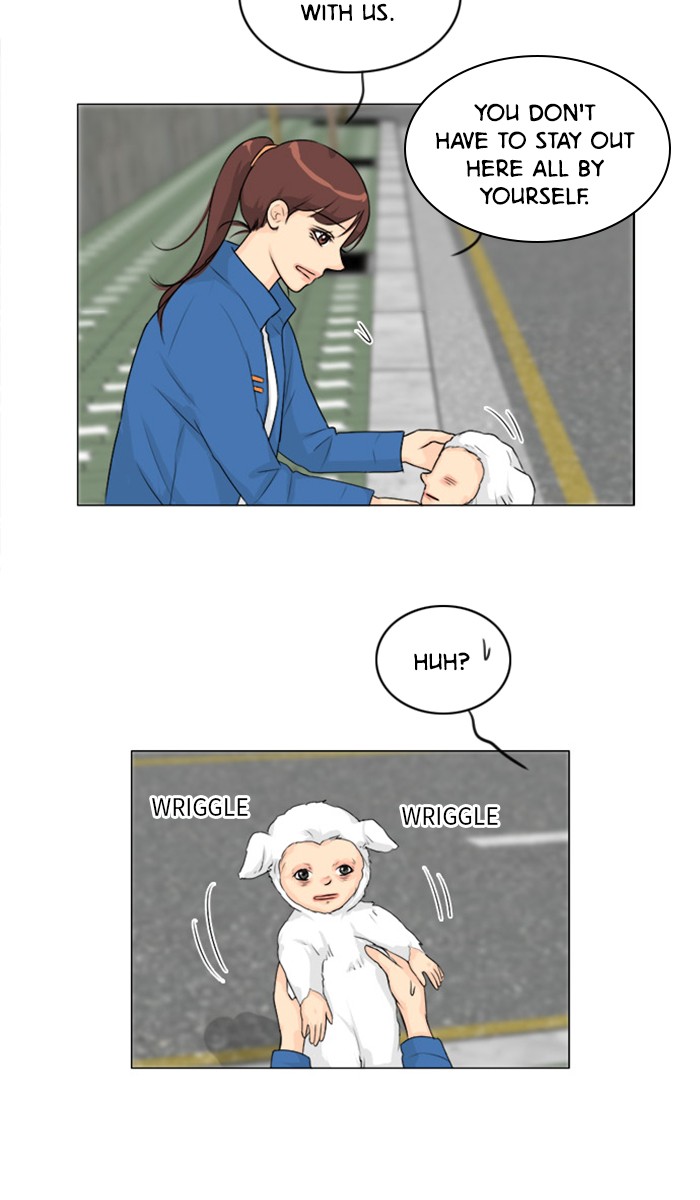 Ghost Wife Chapter 104 page 16 - Chapter 104: Episode 104