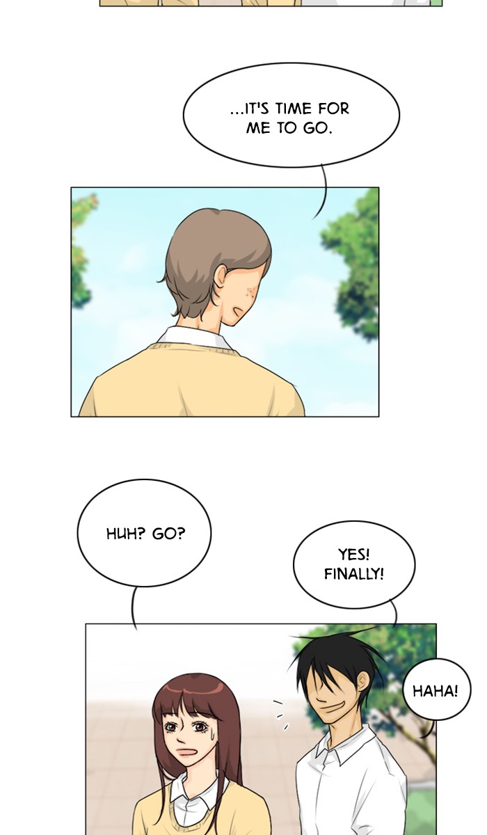 Ghost Wife Chapter 104 page 2 - Chapter 104: Episode 104