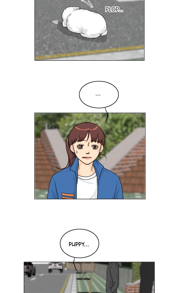 Ghost Wife Chapter 104 page 20 - Chapter 104: Episode 104