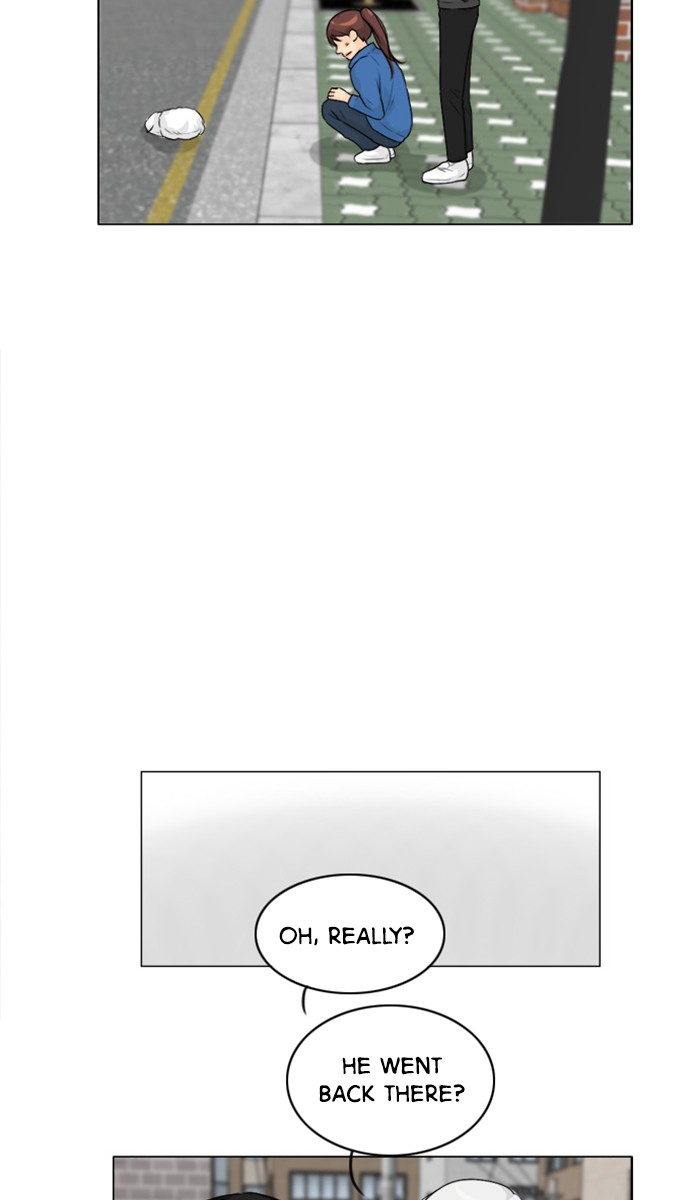Ghost Wife Chapter 104 page 21 - Chapter 104: Episode 104