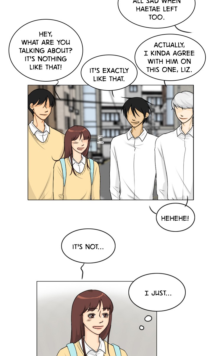 Ghost Wife Chapter 104 page 26 - Chapter 104: Episode 104