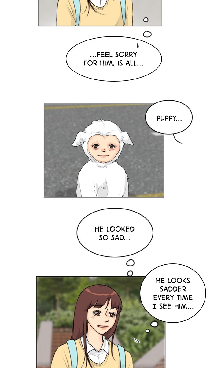 Ghost Wife Chapter 104 page 27 - Chapter 104: Episode 104