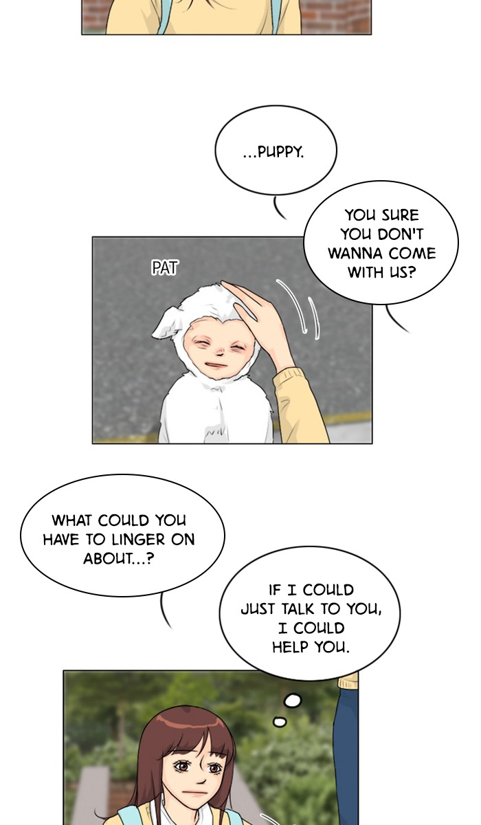 Ghost Wife Chapter 104 page 28 - Chapter 104: Episode 104