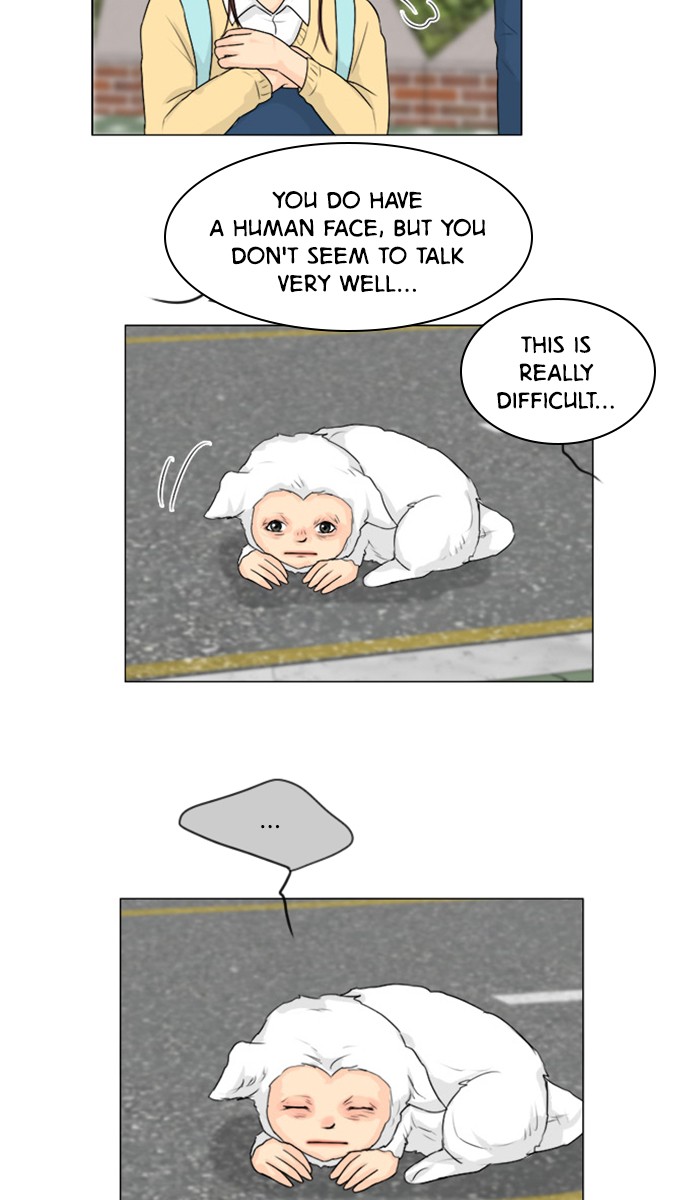 Ghost Wife Chapter 104 page 29 - Chapter 104: Episode 104
