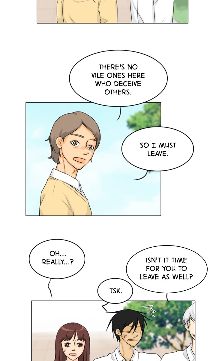 Ghost Wife Chapter 104 page 3 - Chapter 104: Episode 104