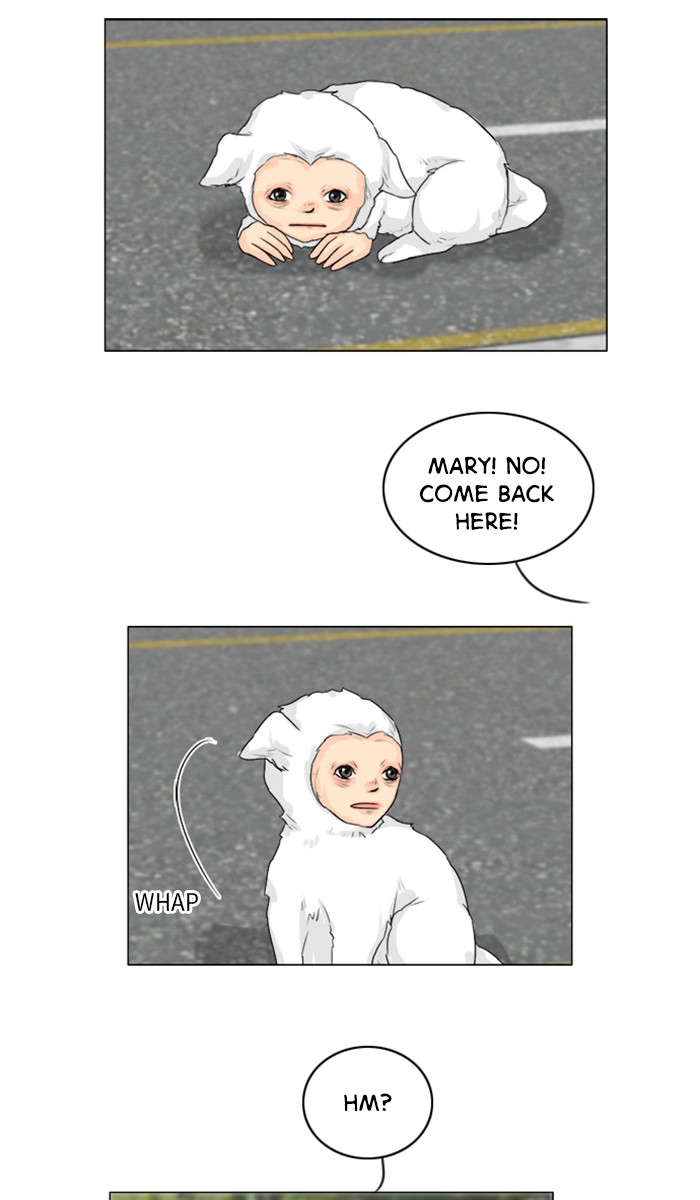 Ghost Wife Chapter 104 page 31 - Chapter 104: Episode 104