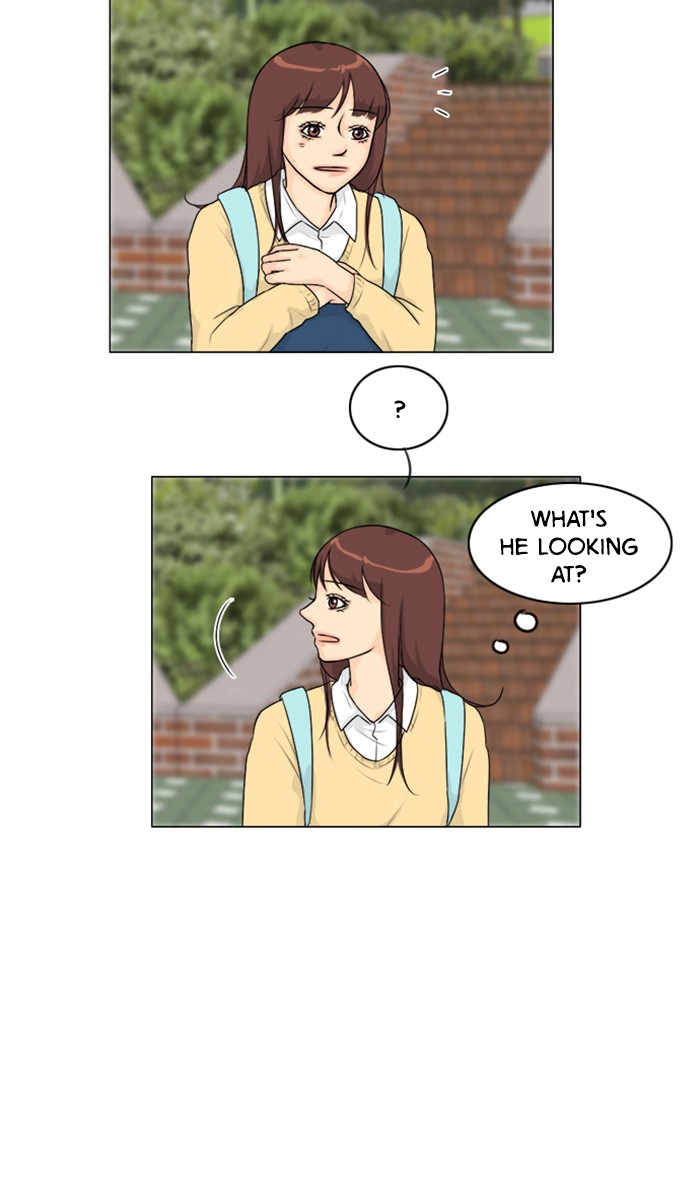 Ghost Wife Chapter 104 page 32 - Chapter 104: Episode 104