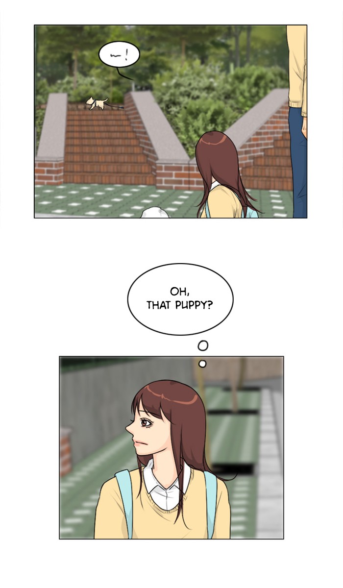 Ghost Wife Chapter 104 page 33 - Chapter 104: Episode 104