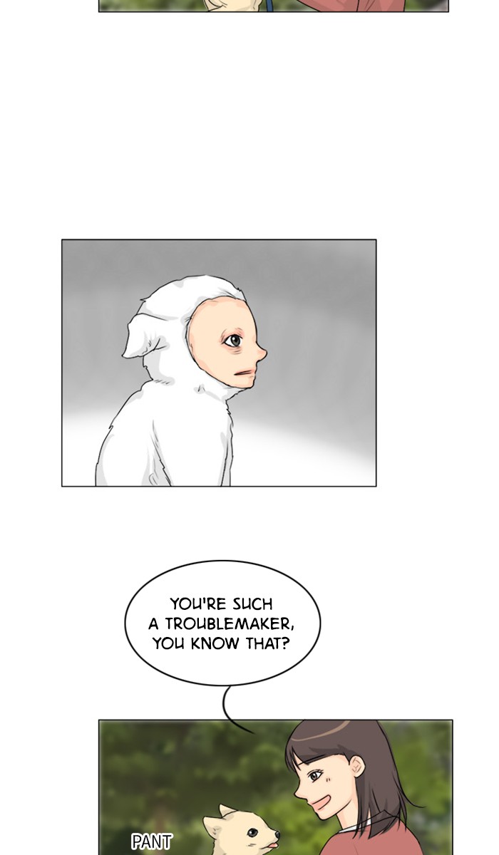 Ghost Wife Chapter 104 page 35 - Chapter 104: Episode 104