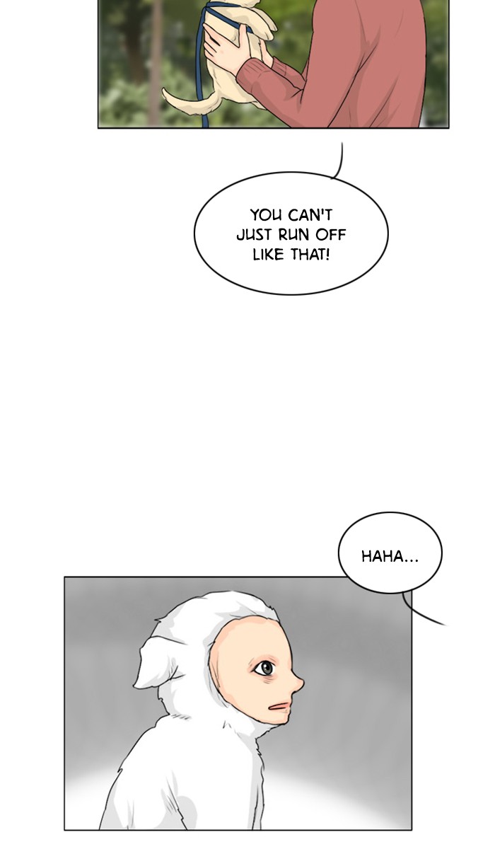 Ghost Wife Chapter 104 page 36 - Chapter 104: Episode 104