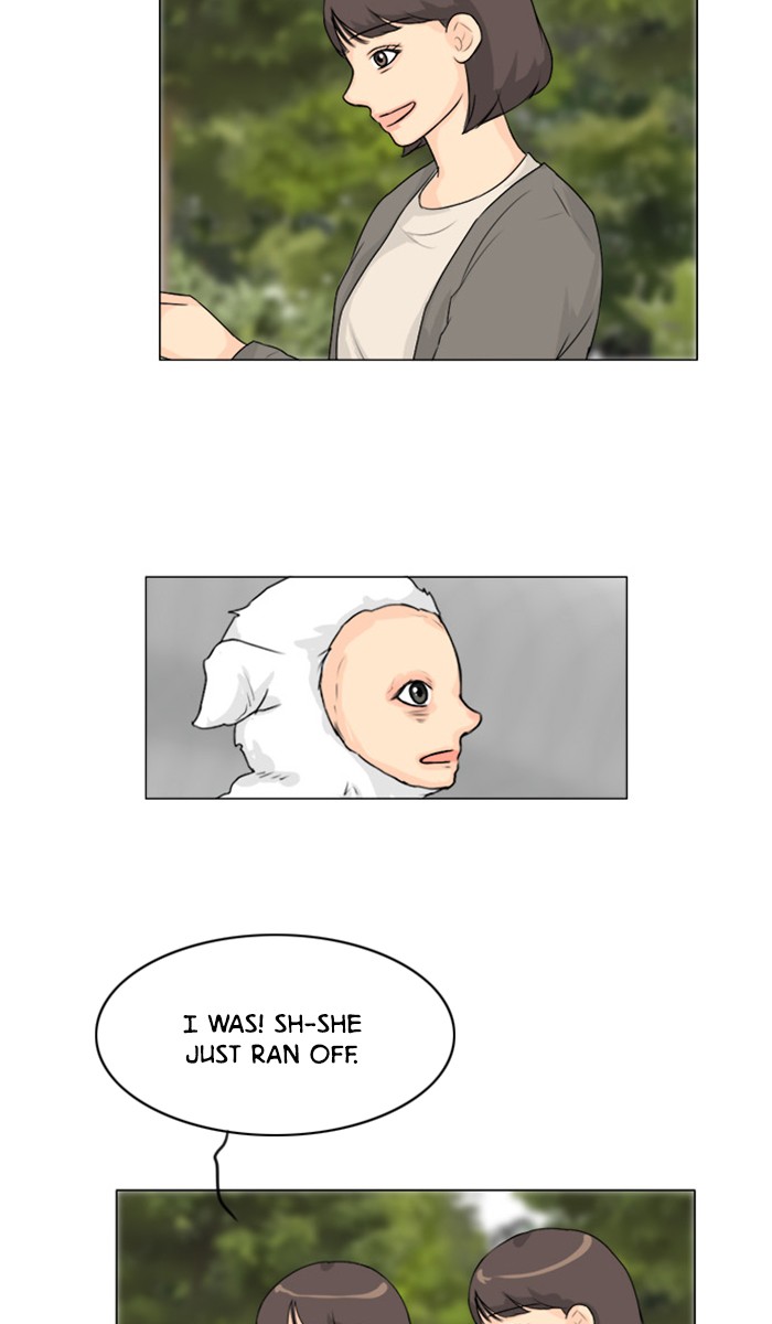 Ghost Wife Chapter 104 page 38 - Chapter 104: Episode 104