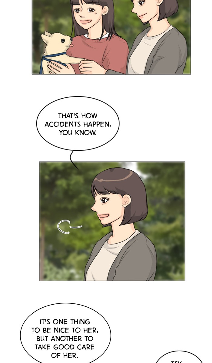 Ghost Wife Chapter 104 page 39 - Chapter 104: Episode 104