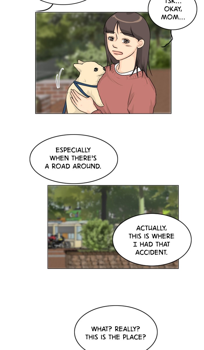 Ghost Wife Chapter 104 page 40 - Chapter 104: Episode 104