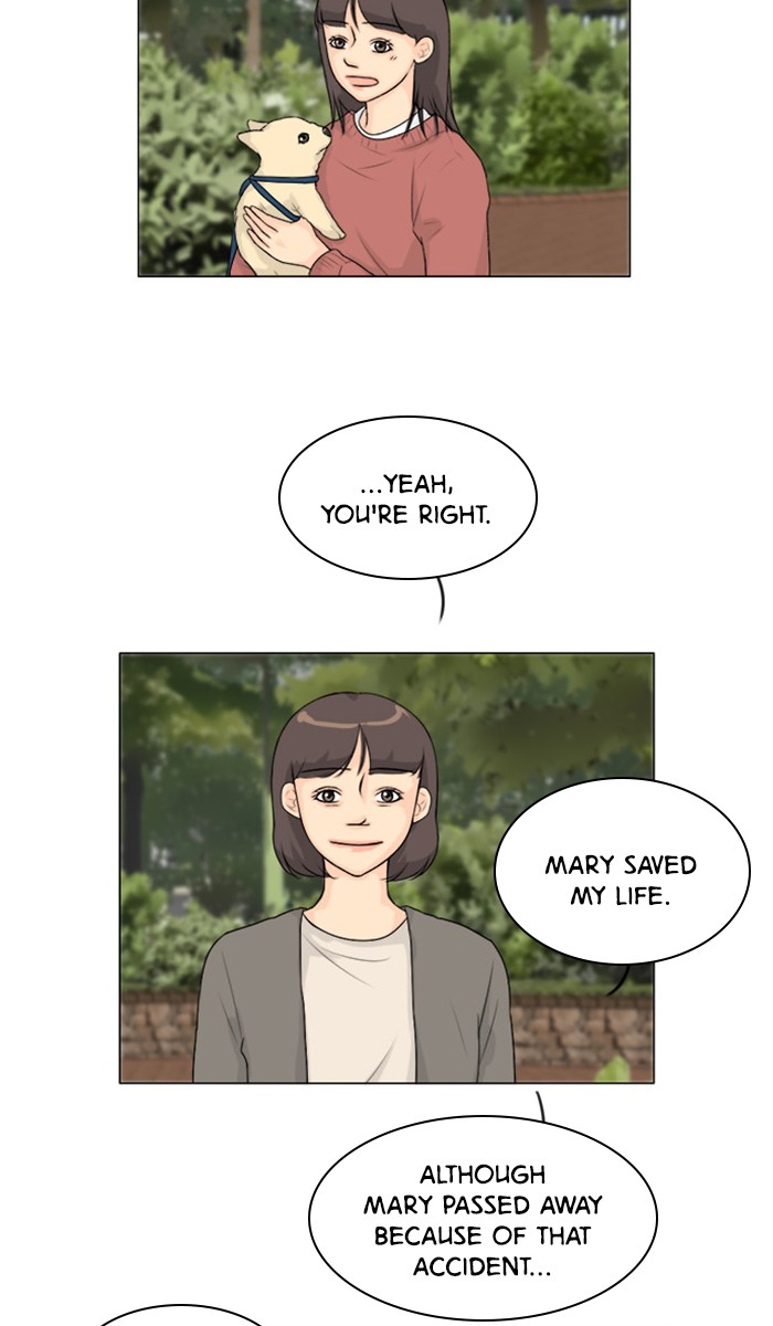 Ghost Wife Chapter 104 page 44 - Chapter 104: Episode 104